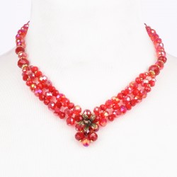 Necklace Dve Šmizle 608
