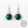 Earrings Dve Šmizle 18 SW