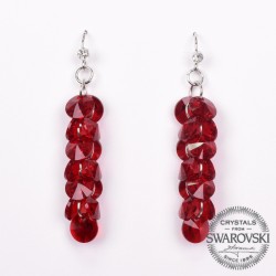 Earrings Dve Šmizle 26 SW