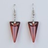 Earrings Dve Šmizle 46 SW