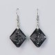 Earrings Dve Šmizle 51 SW