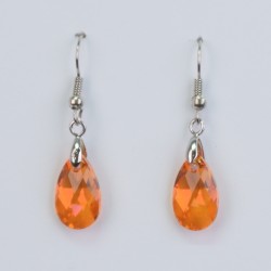 Earrings Dve Šmizle 47 SW