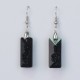 Earrings Dve Šmizle 52 SW