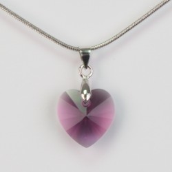 Necklace Dve Šmizle 104 SW