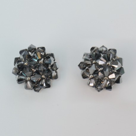 Earrings Dve Šmizle 55 SW