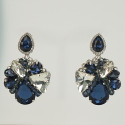 Earrings Dve Šmizle 278