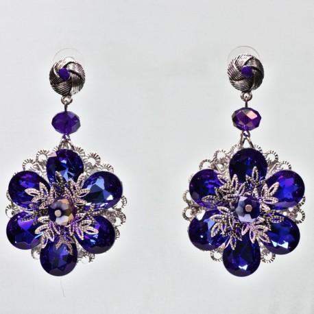 Earrings Dve Šmizle 288