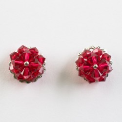 Earrings Dve Šmizle 86 SW