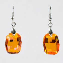 Earrings Dve Šmizle 13 SW