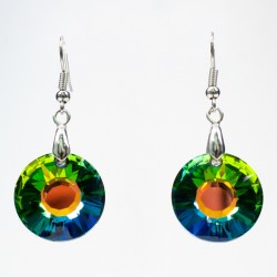 Earrings Dve Šmizle 29 SW