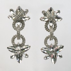Earrings Dve Šmizle 355