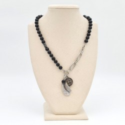 Necklace Dve Šmizle 857