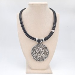 Necklace Dve Šmizle 859