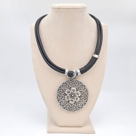 Necklace Dve Šmizle 859