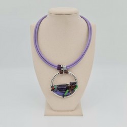 Necklace Dve Šmizle 868
