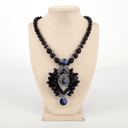 Necklace Dve Šmizle 269